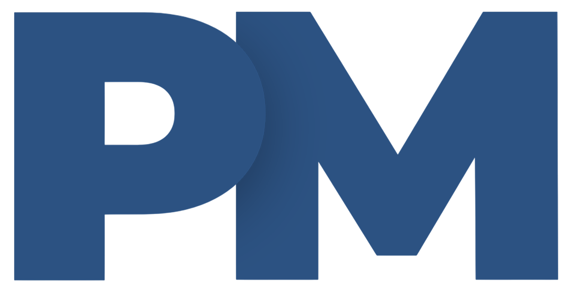 Logo de Palmilla y Morales